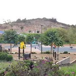 Apartamento Bela Vista Tennis Club, Free Wifi - By Algarkasa