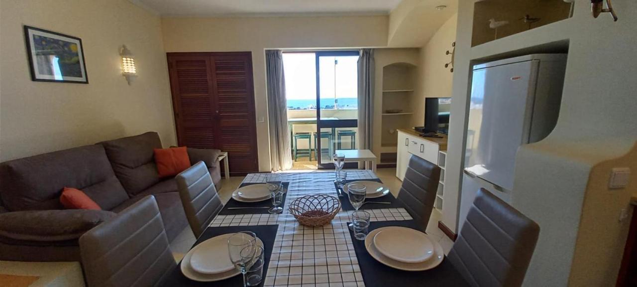 Apartment Bela Vista Tennis Club, Free Wifi - By Algarkasa